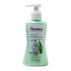 Cleansers